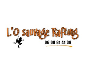 L’O sauvage Rafting